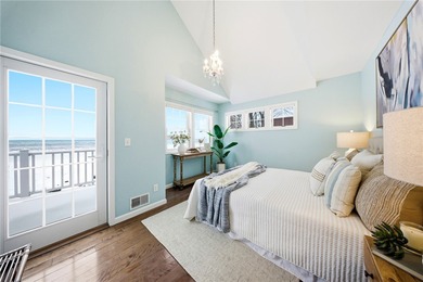 Welcome to lakefront living with million dollar views! 466 Lake