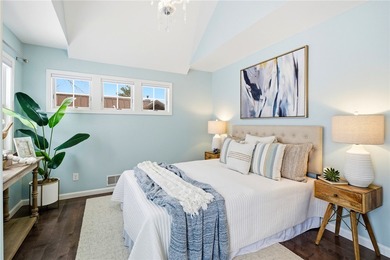 Welcome to lakefront living with million dollar views! 466 Lake