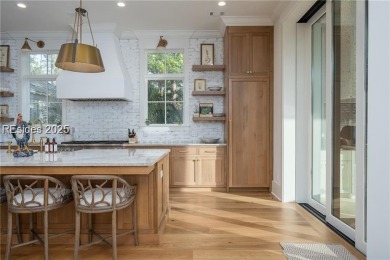 Known to visitors as The Marsh View House, 417 Corley Street is