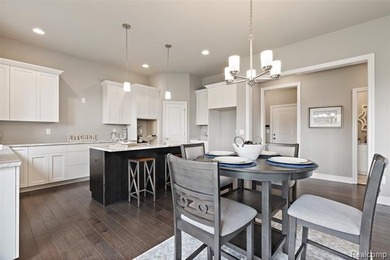 To Be Built: Beautiful Sienna Colonial by Vitale Real Estate & - photo 17