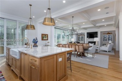 Known to visitors as The Marsh View House, 417 Corley Street is