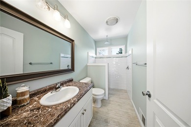 Welcome to lakefront living with million dollar views! 466 Lake