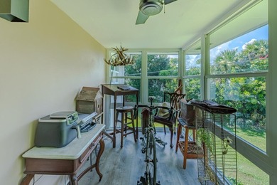 Beautifully updated 2BD/2BA corner residence featuring impact - photo 19