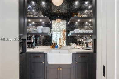 Known to visitors as The Marsh View House, 417 Corley Street is