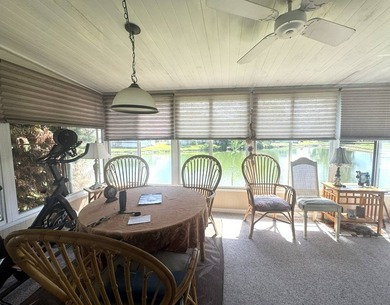 Welcome to your Florida paradise! Well maintained and furnished - photo 20