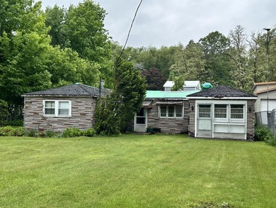 Lake Home For Sale in Rolling Prairie, Indiana