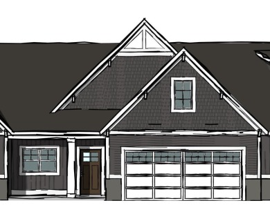 Lake Condo Sale Pending in Hudsonville, Michigan