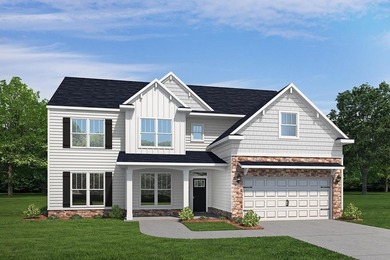 (private lake, pond, coastal) Home For Sale in Edgefield South Carolina