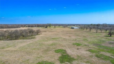 Lake Acreage For Sale in Saltillo, Texas