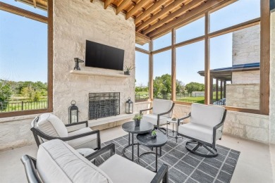 Lake Home For Sale in Iredell, Texas