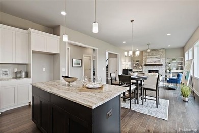 To Be Built: Beautiful Sienna Colonial by Vitale Real Estate & - photo 21