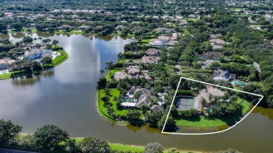 (private lake, pond, creek) Home For Sale in Boca Raton Florida