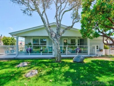 Lake Home For Sale in Carlsbad, California