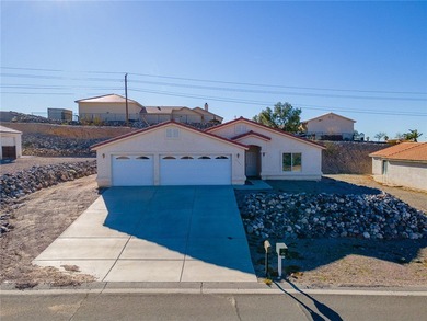 Lake Mohave Home For Sale in Bullhead City Arizona