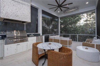 Known to visitors as The Marsh View House, 417 Corley Street is