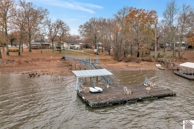 Beautiful waterfront home in Panorama Shores on Kentucky Lake! - photo 5