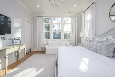 Known to visitors as The Marsh View House, 417 Corley Street is