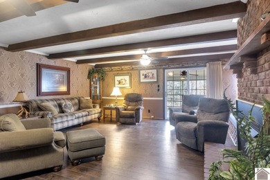 Beautiful waterfront home in Panorama Shores on Kentucky Lake! - photo 6
