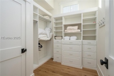 Known to visitors as The Marsh View House, 417 Corley Street is