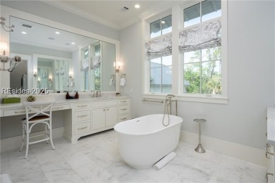 Known to visitors as The Marsh View House, 417 Corley Street is