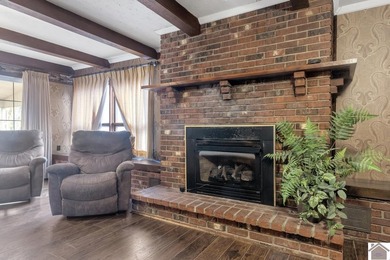 Beautiful waterfront home in Panorama Shores on Kentucky Lake! - photo 8