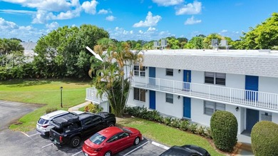 Beautifully updated 2BD/2BA corner residence featuring impact - photo 30