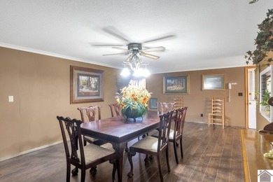 Beautiful waterfront home in Panorama Shores on Kentucky Lake! - photo 10