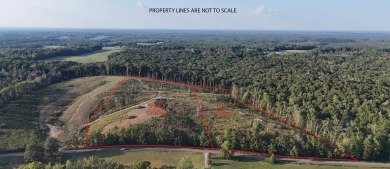 Kentucky Lake Lot For Sale in Camden Tennessee