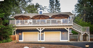 LAKEFRONT LIVING, WITH SWEEPING, PANORAMIC LAKE & MOUNTAIN - photo 2