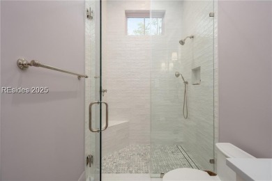 Known to visitors as The Marsh View House, 417 Corley Street is