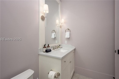 Known to visitors as The Marsh View House, 417 Corley Street is