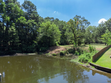 NF48 - Coveted Northside Lot in a cove on Walnut Lane! - Lake Lot For Sale in Longview, Texas