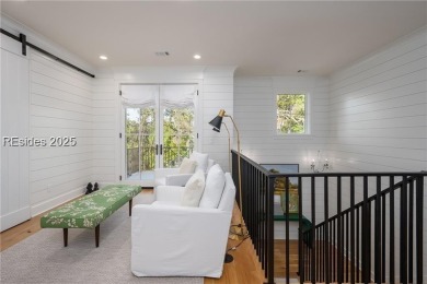 Known to visitors as The Marsh View House, 417 Corley Street is