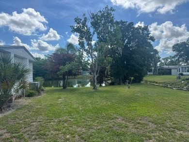 Welcome to your Florida paradise! Well maintained and furnished - photo 40