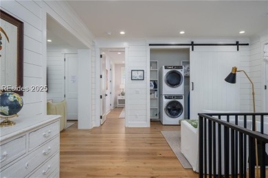 Known to visitors as The Marsh View House, 417 Corley Street is