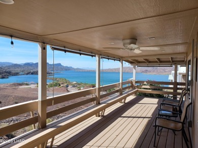 Lake Home For Sale in Parker, Arizona
