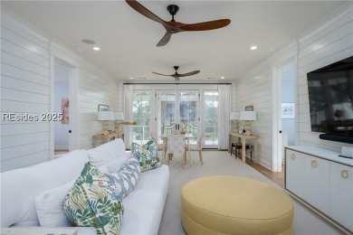 Known to visitors as The Marsh View House, 417 Corley Street is