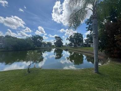 Welcome to your Florida paradise! Well maintained and furnished - photo 45