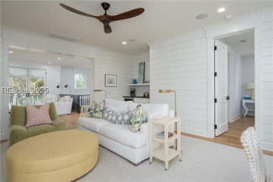 Known to visitors as The Marsh View House, 417 Corley Street is