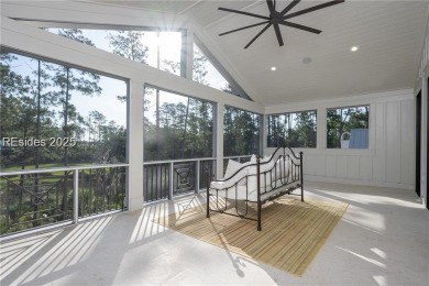 Known to visitors as The Marsh View House, 417 Corley Street is