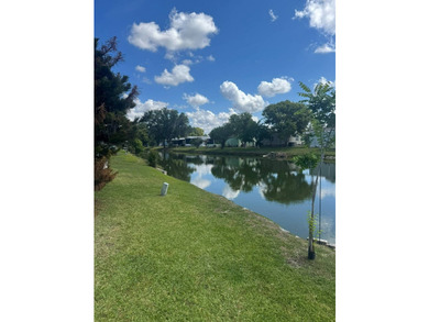 Welcome to your Florida paradise! Well maintained and furnished - photo 47