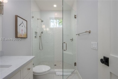 Known to visitors as The Marsh View House, 417 Corley Street is