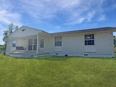 Cumberland River - Stewart County Home For Sale in Cumberland City Tennessee