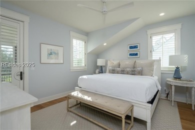 Known to visitors as The Marsh View House, 417 Corley Street is