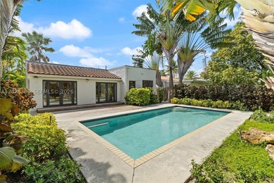 Tropical Retreat in the Heart of Miami Beach! Experience the - photo 3