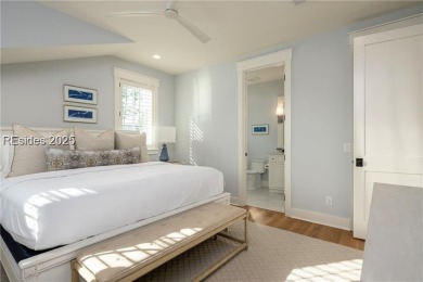 Known to visitors as The Marsh View House, 417 Corley Street is