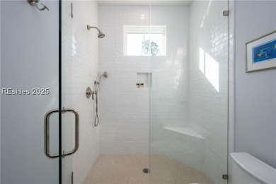 Known to visitors as The Marsh View House, 417 Corley Street is