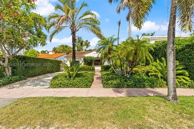Tropical Retreat in the Heart of Miami Beach! Experience the - photo 5