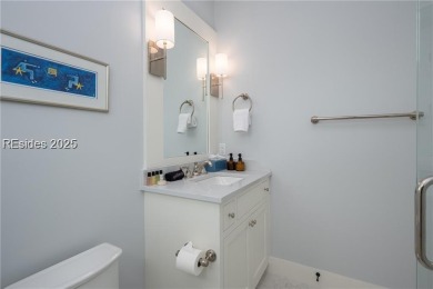 Known to visitors as The Marsh View House, 417 Corley Street is