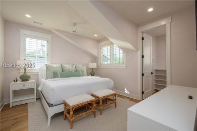 Known to visitors as The Marsh View House, 417 Corley Street is